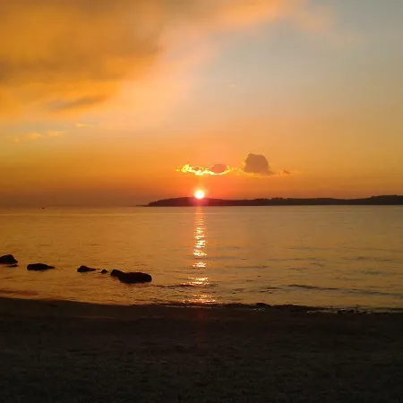 Elma Appartement Pula