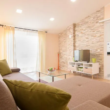 Elma Appartement Pula