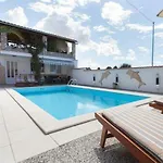 Elma Apartmán Pula