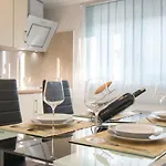 Apartmán Elma *