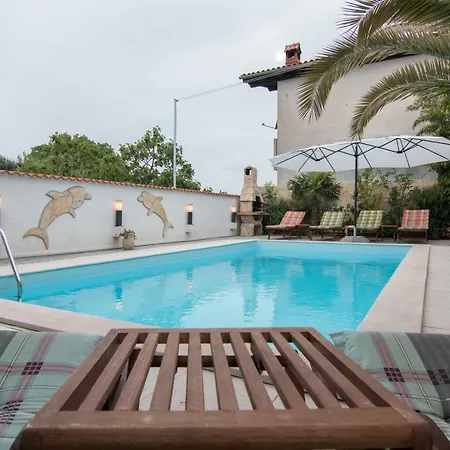 Appartement Elma