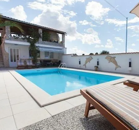 Elma Appartement Pula