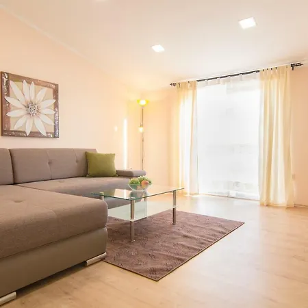 Elma Appartement