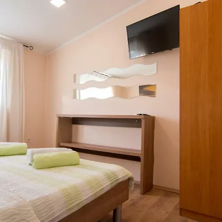Elma Apartamento Pula
